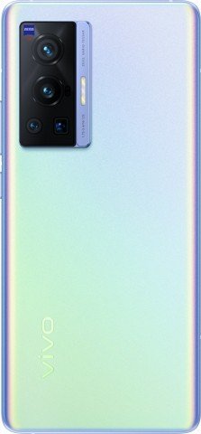 vivo X70 Pro ревю