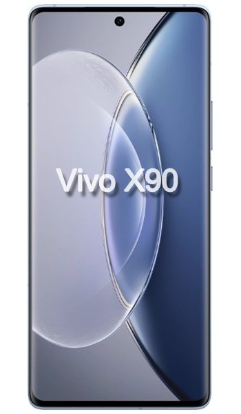 vivo X90 Specs, review, opinions, comparisons