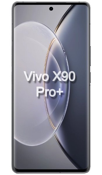vivo X90 Pro+ Specs, review, opinions, comparisons