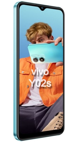 vivo Y02s Specs, review, opinions, comparisons