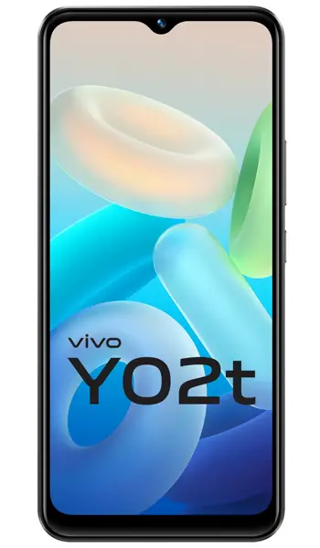 vivo Y02t Specs, review, opinions, comparisons