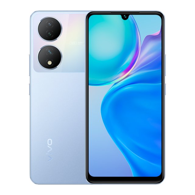 vivo Y100 5G ревю