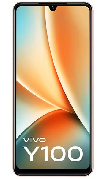 vivo Y100 ревю