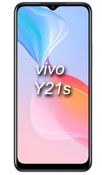 vivo Y21s