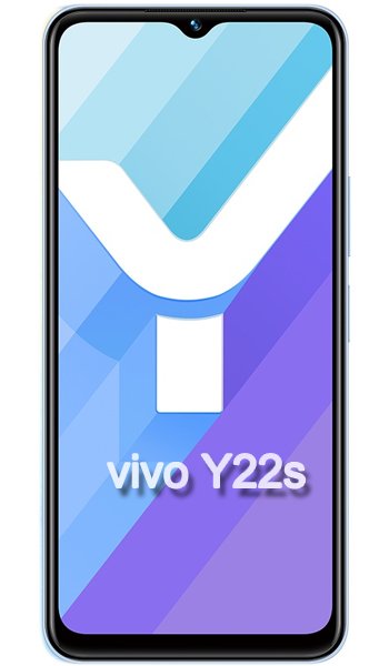 vivo Y22s Specs, review, opinions, comparisons