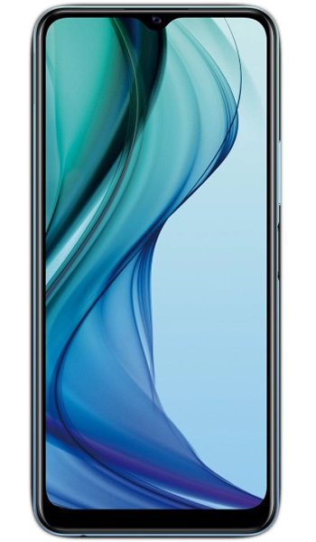 vivo Y30 (China) Specs, review, opinions, comparisons
