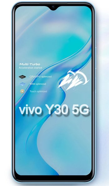vivo Y30 5G Specs, review, opinions, comparisons
