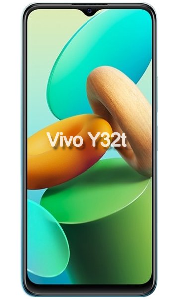 vivo Y32t Specs, review, opinions, comparisons