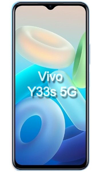 vivo Y33s 5G Specs, review, opinions, comparisons