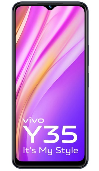 vivo Y35 4G Specs, review, opinions, comparisons
