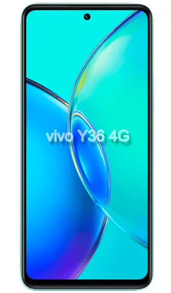 vivo Y36 4G Specs, review, opinions, comparisons