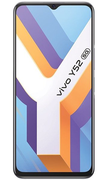 vivo Y52 5G ревю