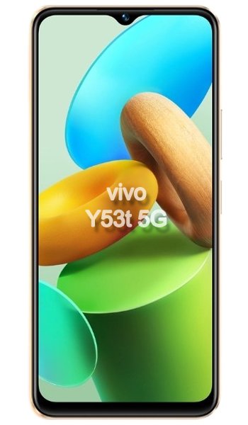 vivo Y53t 5G Specs, review, opinions, comparisons