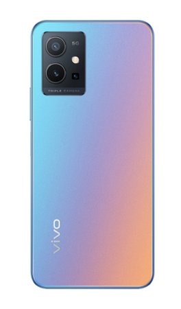 vivo Y55 5G Обзор