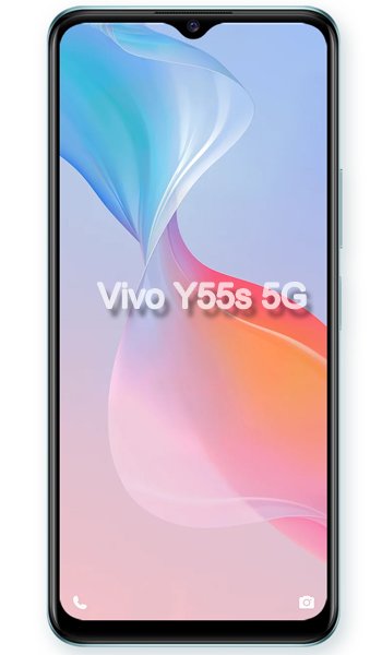 vivo Y55s (2023) Specs, review, opinions, comparisons