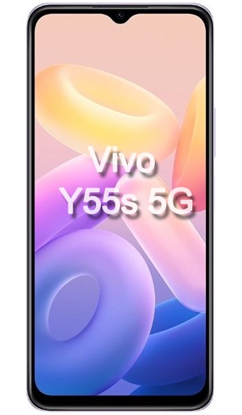 vivo Y55s 5G Specs, review, opinions, comparisons