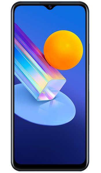 vivo Y72 5G (India) Specs, review, opinions, comparisons