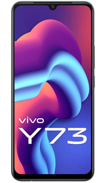 vivo Y73 Specs, review, opinions, comparisons