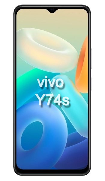 vivo Y74s Specs, review, opinions, comparisons