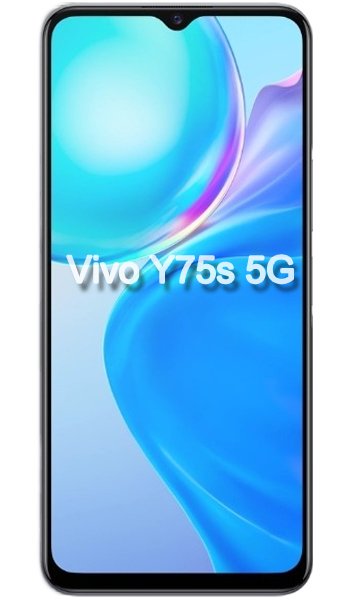 vivo Y75s 5G Specs, review, opinions, comparisons
