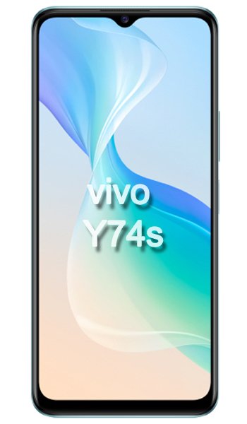 vivo Y76 5G Specs, review, opinions, comparisons