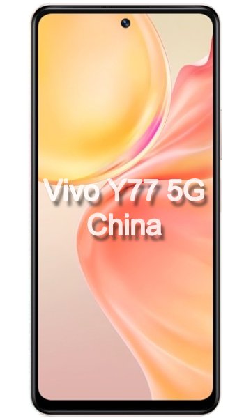 vivo Y77 (China) Specs, review, opinions, comparisons