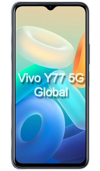 vivo Y77 (Global) Specs, review, opinions, comparisons