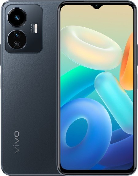 vivo Y77 (Global) specs, review, release date - PhonesData