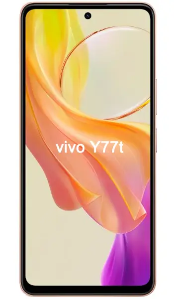 vivo Y77t Specs, review, opinions, comparisons