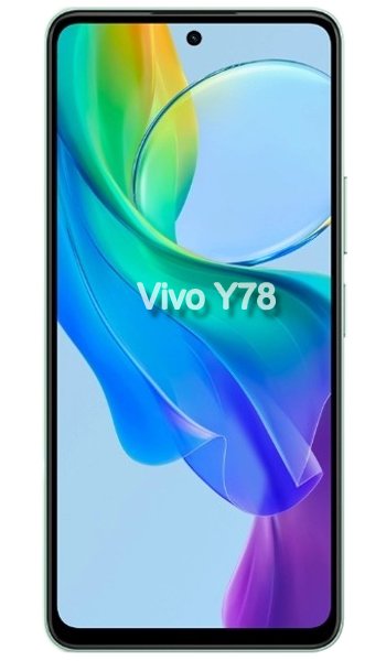 vivo Y78 Specs, review, opinions, comparisons