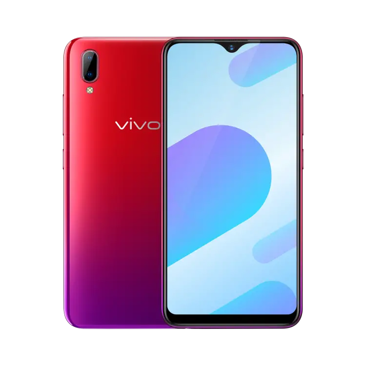  vivo Y93s  specs review release date PhonesData