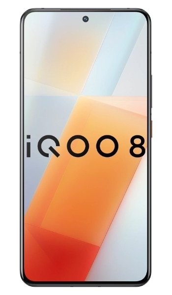 vivo iQOO 8 Specs, review, opinions, comparisons
