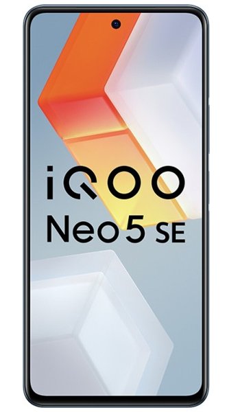 vivo iQOO Neo5 SE Specs, review, opinions, comparisons