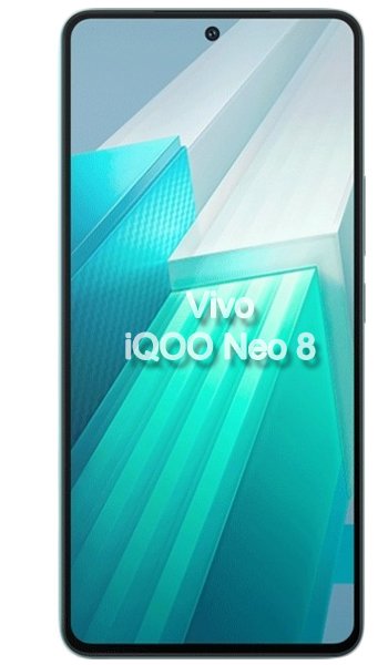 vivo iQOO Neo8 Geekbench Score