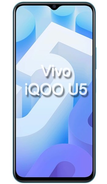 vivo iQOO U5 Specs, review, opinions, comparisons