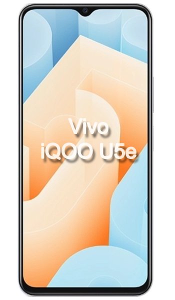 vivo iQOO U5e Specs, review, opinions, comparisons