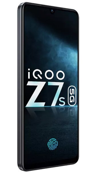 vivo iQOO Z7s Specs, review, opinions, comparisons