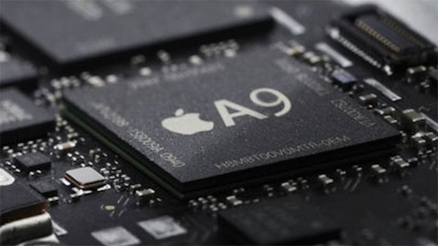 Samsung ще една от компаниите производители на процесора Apple A9