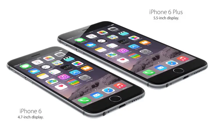 iPhone 6 на пазара в България от 1 октомври