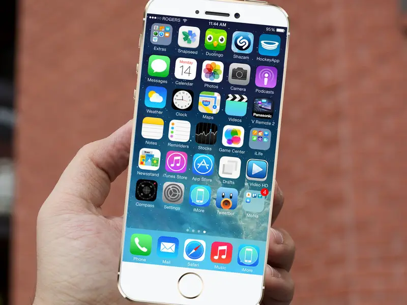 Новият iPhone 6 ще бъде представен от Apple на 9-ти септември