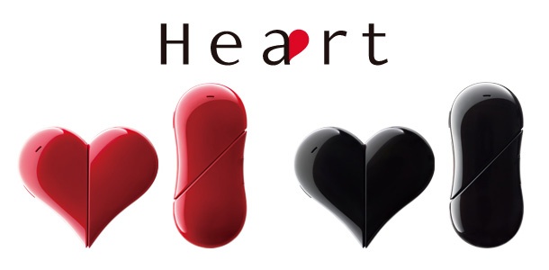 Телефон „Сърце“ в Япония